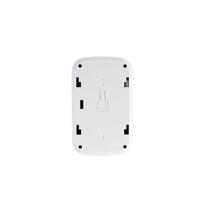 U-Prox Датчик руху PIR White, бездротовий, білий