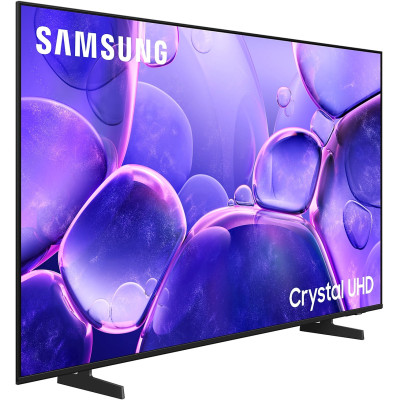 Samsung Телевізор 50" LED 4K 50Hz Smart Tizen Black