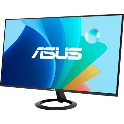 ASUS Монітор Asus 27" VZ279HG D-Sub, HDMI, Audio, IPS, 120Hz, 1ms, AdaptiveSync