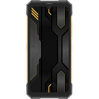 Doogee Смартфон S200X VIP 5G 6.72" 12/512ГБ, 2SIM, 10100мА•год, жовтий