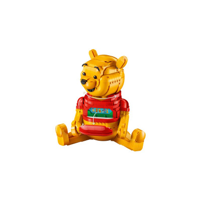 LEGO Конструктор LEGO Disney Classic Вінні-Пух