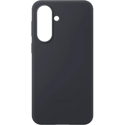 Samsung Чохол для Galaxy A37 (A376), Silicone Case, чорний Samsung Чохол для Galaxy A37 (A376), Silicone Case, чорний