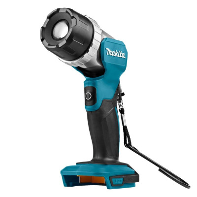 Makita Ліхтар Makita DML808 акумуляторний, LXT 14.4-18B, 190lm, до 32годин, 1.1кг Makita Ліхтар Makita DML808 акумуляторний, LXT 14.4-18B, 190lm, до 32годин, 1.1кг