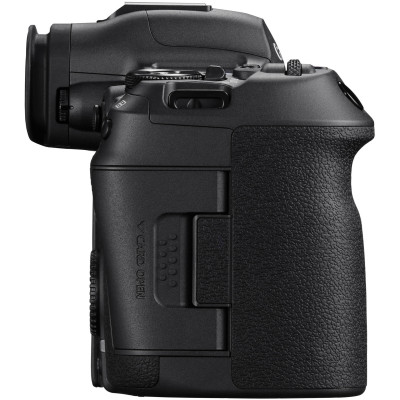 Canon Цифровий. фотокамера EOS R5 + RF 24-105 f/4.0 L IS