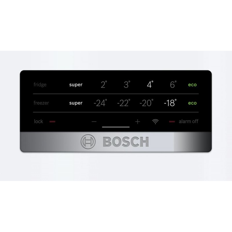 Bosch KGN49X[KGN49XW306]
