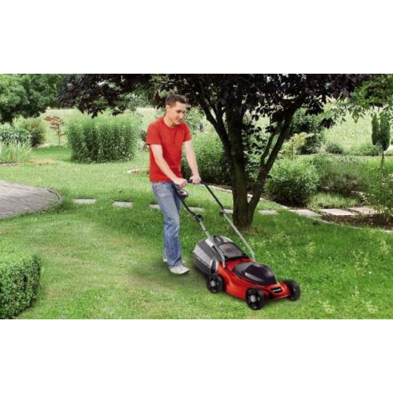 Einhell GC-EM 1030/1 електрична