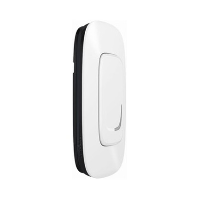 Legrand Набір упр. освітленням (мікро.реле + 2 smart-вимикача) (Valena Allure with NETATMO)[Білий]