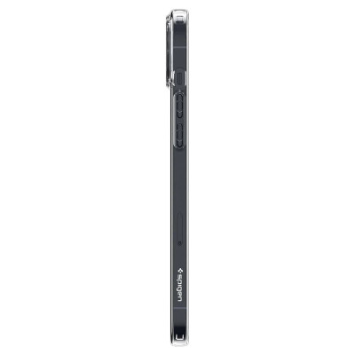 Spigen Чохол для Apple iPhone 14 Plus Liquid Crystal, Crystal Clear