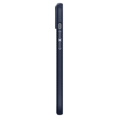 Spigen Чохол для Apple Iphone 14 Plus Mag Armor MagFit, Navy Blue