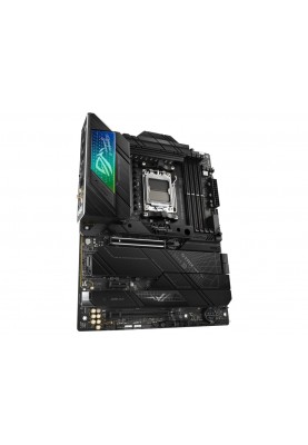 ASUS Материнcька плата ROG STRIX X670E-F GAMING WIFI sAM5 X670