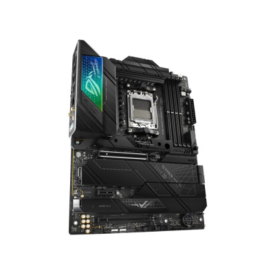ASUS Материнcька плата ROG STRIX X670E-F GAMING WIFI sAM5 X670