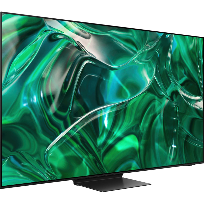 Samsung Телевізор 77" QE77S95CAUXUA