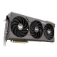 ASUS Вiдеокарта Radeon RX 7800 XT 16GB GDDR6 TUF OC TUF-RX7800XT-O16G-GAMING