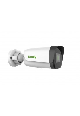 Tiandy TC-C35US 5МП моторизована циліндрична камера Starlight з ІЧ, 2.7-13.5 мм
