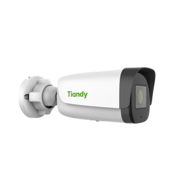 Tiandy TC-C35US 5МП моторизована циліндрична камера Starlight з ІЧ, 2.7-13.5 мм