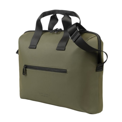 Tucano Сумка Gommo 15.6", зелений