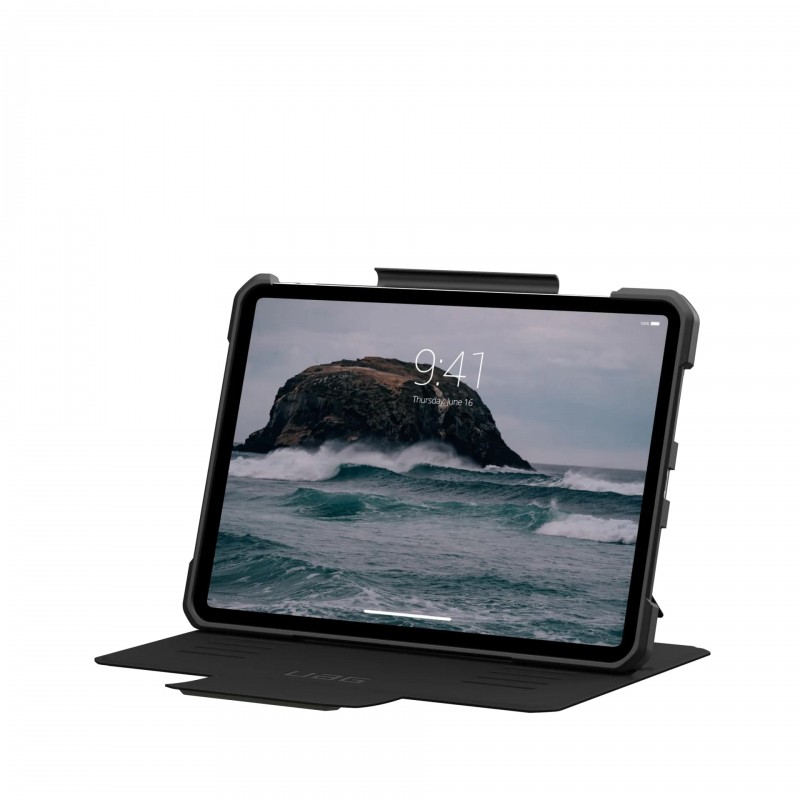 UAG Чохол для iPad Pro 11"(Gen 5, 2024), Metropolis SE, Olive