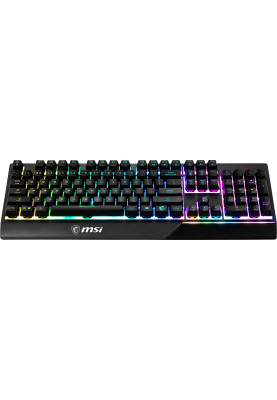 MSI Клавіатура механічна VIGOR GK30 UA