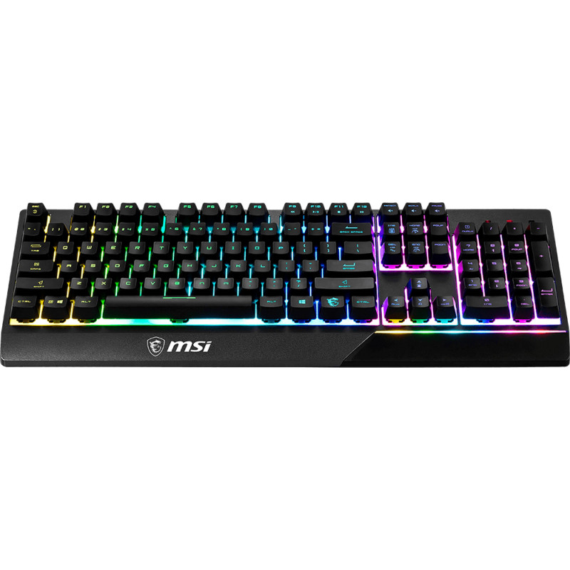 MSI Клавіатура механічна VIGOR GK30 UA