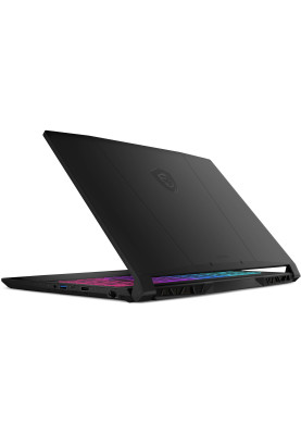 MSI Ноутбук Katana B13VFK 17.3 FHD, Intel i7-13620H, 32GB, F1TB, NVD4060-8, DOS, чорний