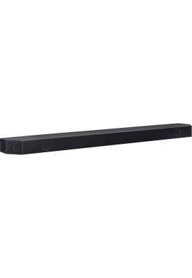 Samsung Саундбар HW-Q930D 540Вт, 9.1.4, BT, HDMI-ARC, Wi-Fi, саб, Dolby Atmos, чорний