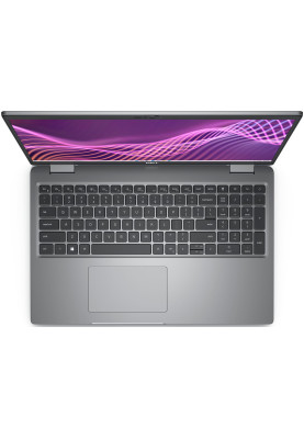 Dell Ноутбук Latitude 5540 15.6" AG IPS FHD, Intel i5-1345U, 16GB, F512GB, UMA, 3Y NBD, W11P