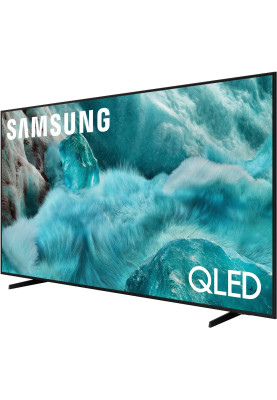 Samsung Телевізор 85" QLED 4K 50Hz Smart Tizen Black