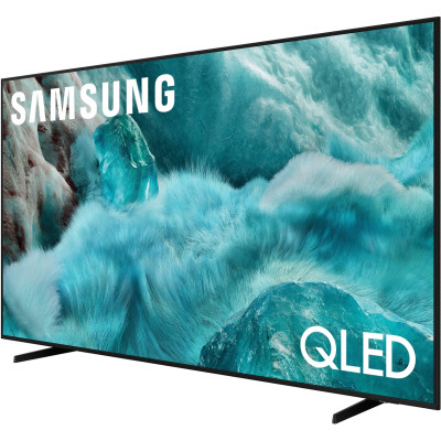 Samsung Телевізор 85" QLED 4K 50Hz Smart Tizen Black