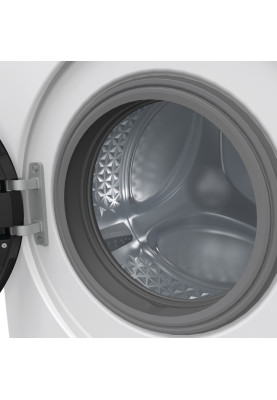 Gorenje Пральна машина Gorenje W1NHPI60SCS/P фронтальна, 6кг, 1000, A+++, 43.5см, дисплей, пара, інвертор, білий