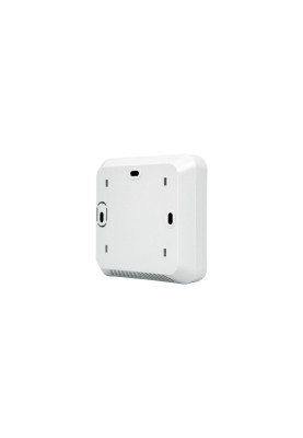 U-Prox Бездротова сирена для поміщень Siren White, 85 дБ, бездротова, білий