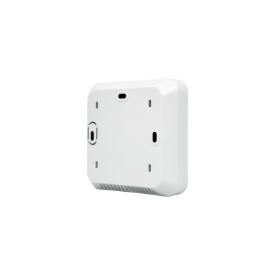 U-Prox Бездротова сирена для поміщень Siren White, 85 дБ, бездротова, білий