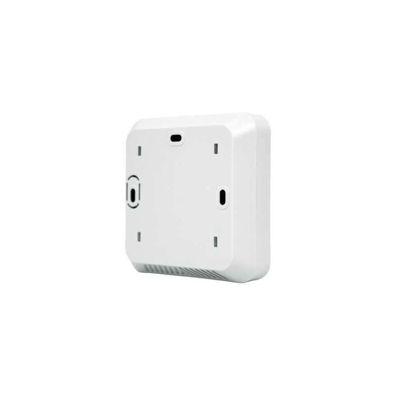 U-Prox Бездротова сирена для приміщень Siren White, 85 дБ, бездротова, білий