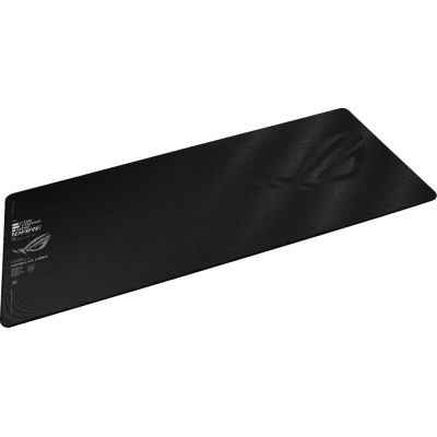 ASUS Ігрова поверхня ASUS Sheath II, XXL (900х440х3мм), чорний