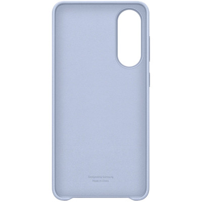Samsung Чохол для Galaxy S25 Edge (S937), Kindsuit case, синій