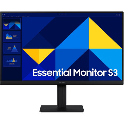Samsung Монітор Samsung 21.5" S22D300 D-Sub, HDMI, IPS, 100Hz