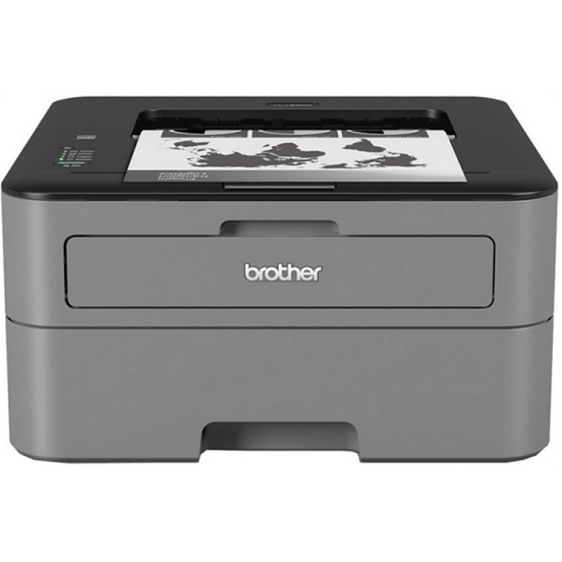 Brother HL-L2300DR