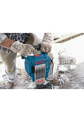 Bosch GSH 16-30