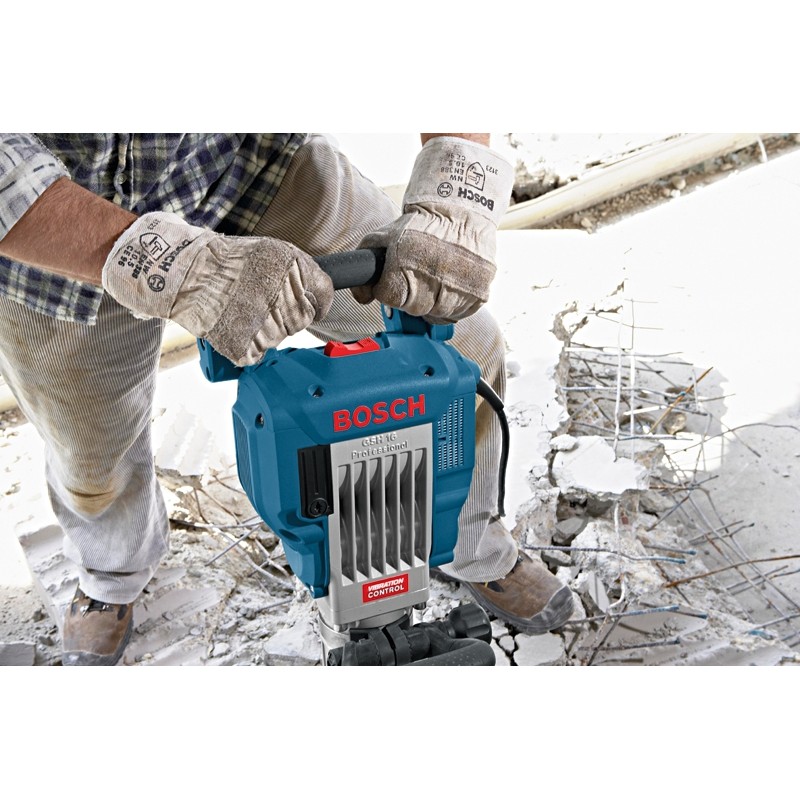 Bosch GSH 16-30