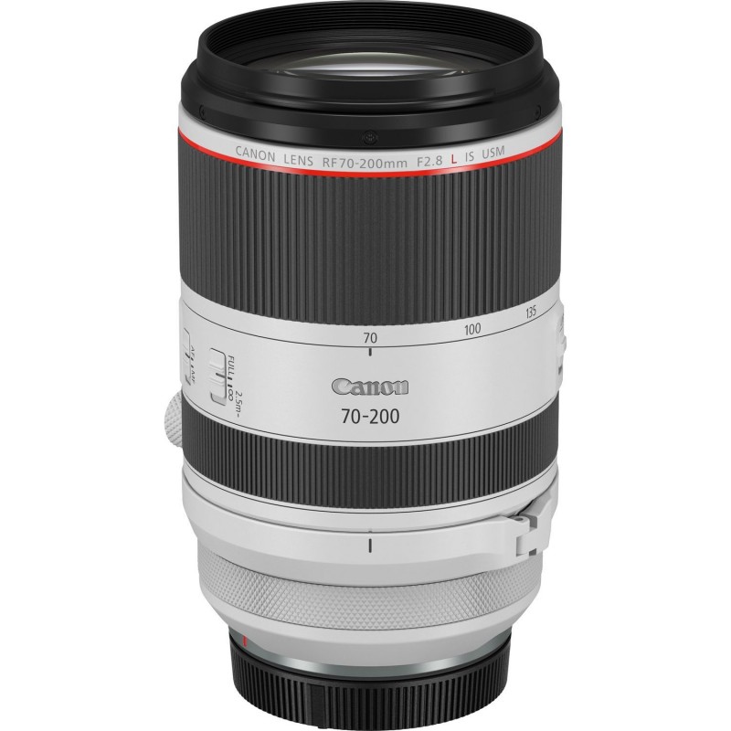 Canon RF 70-200mm f/2.8L IS USM