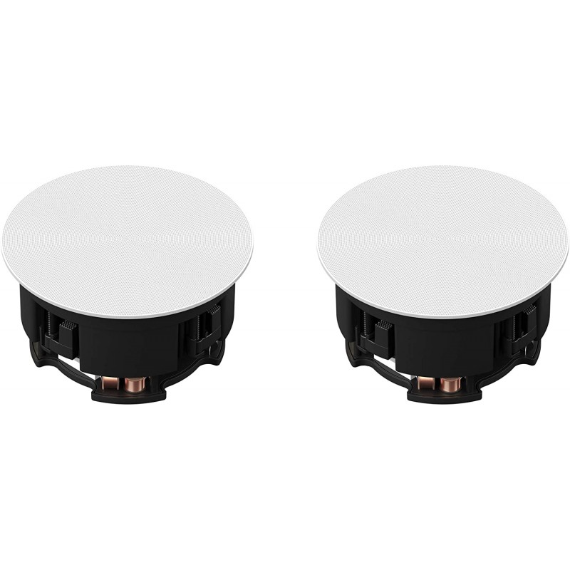 Sonos Стельова акустична система In-Ceiling Speaker (пара)