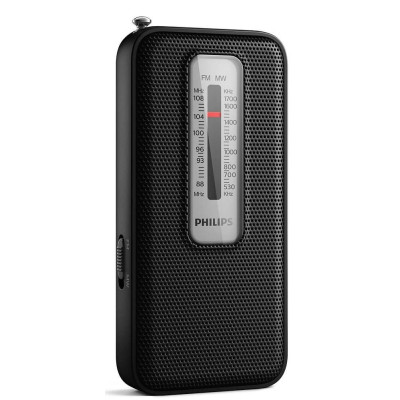 Philips Портативний радіоприймач TAR1506