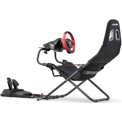 Playseat Ігрове крісло з кріпленням для Керма Challenge - ActiFit