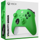 Microsoft Геймпад Microsoft Xbox бездротовий, зелений