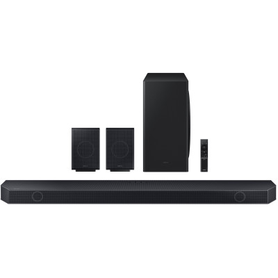 Samsung Звукова панель HW-Q930C