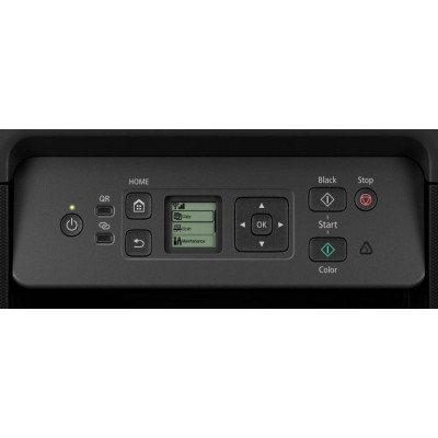 Canon МФП А4 PIXMA G3470 з Wi-Fi
