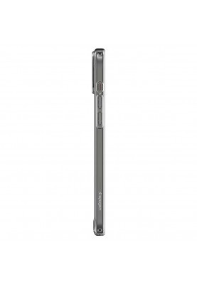 Spigen Чохол для Apple iPhone 15 Ultra Hybrid, Frost Clear