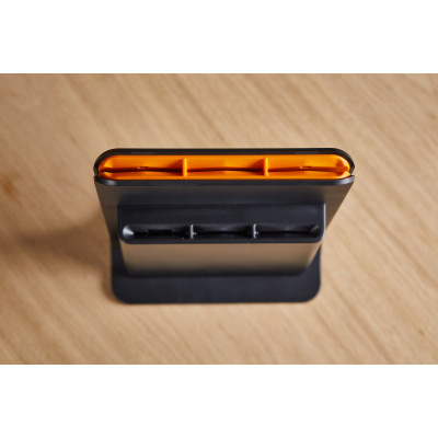 Fiskars Набір ножів Functional Form з пластиковою підставкою, 5 шт