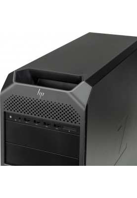 HP Робоча станція Z4, Intel W-2223, 16GB, F512GB, ODD, no video, кл+м, Win11P