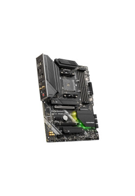 MSI Материнcька плата MAG B550 TOMAHAWK MAX WIFI sAM4 B550 4xDDR4 M.2 HDMI DP WiFi BT ATX