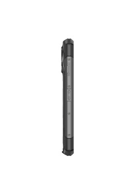Doogee Смартфон S200X 6.72" 12/512ГБ, 2SIM, 10100мА • рік, чорний